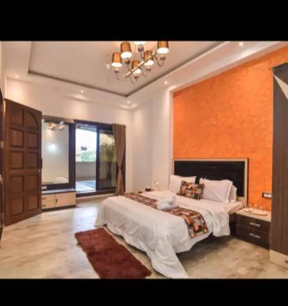 Mount Bliss Villa Lonavala Εξωτερικό φωτογραφία